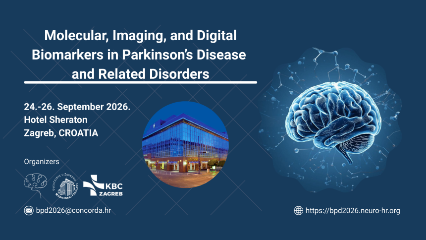 Molecular, Imaging, and Digital Biomarkers in Parkinson’s Diseaseand Related Disorders